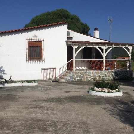 فيلا Andronikis House سيكيا المظهر الخارجي الصورة