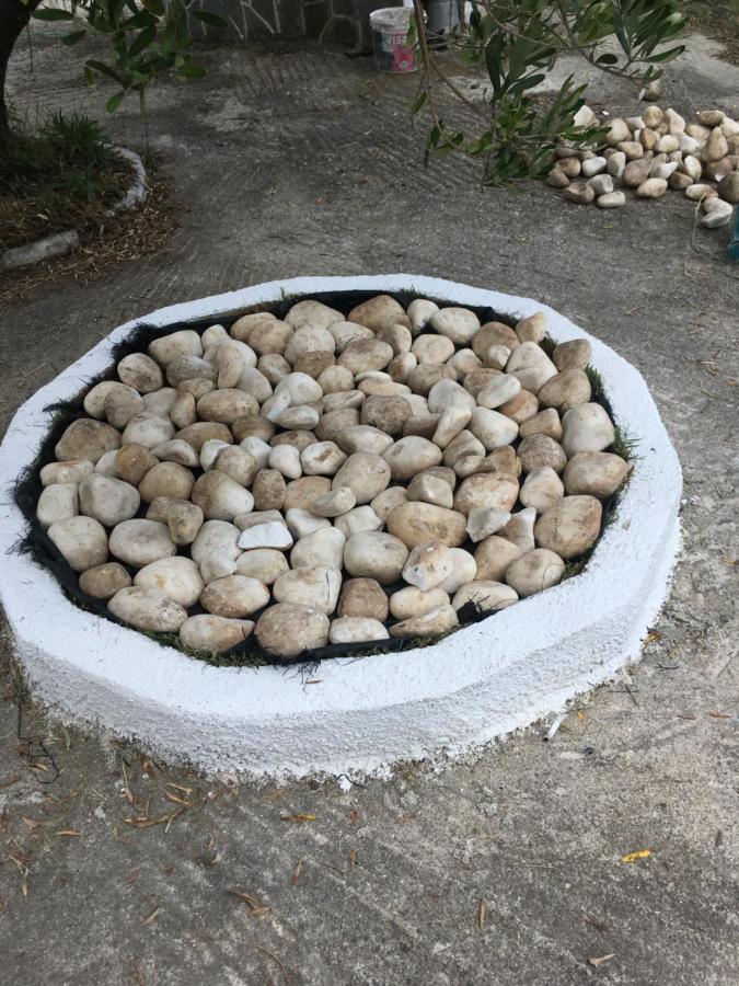 فيلا Andronikis House سيكيا المظهر الخارجي الصورة