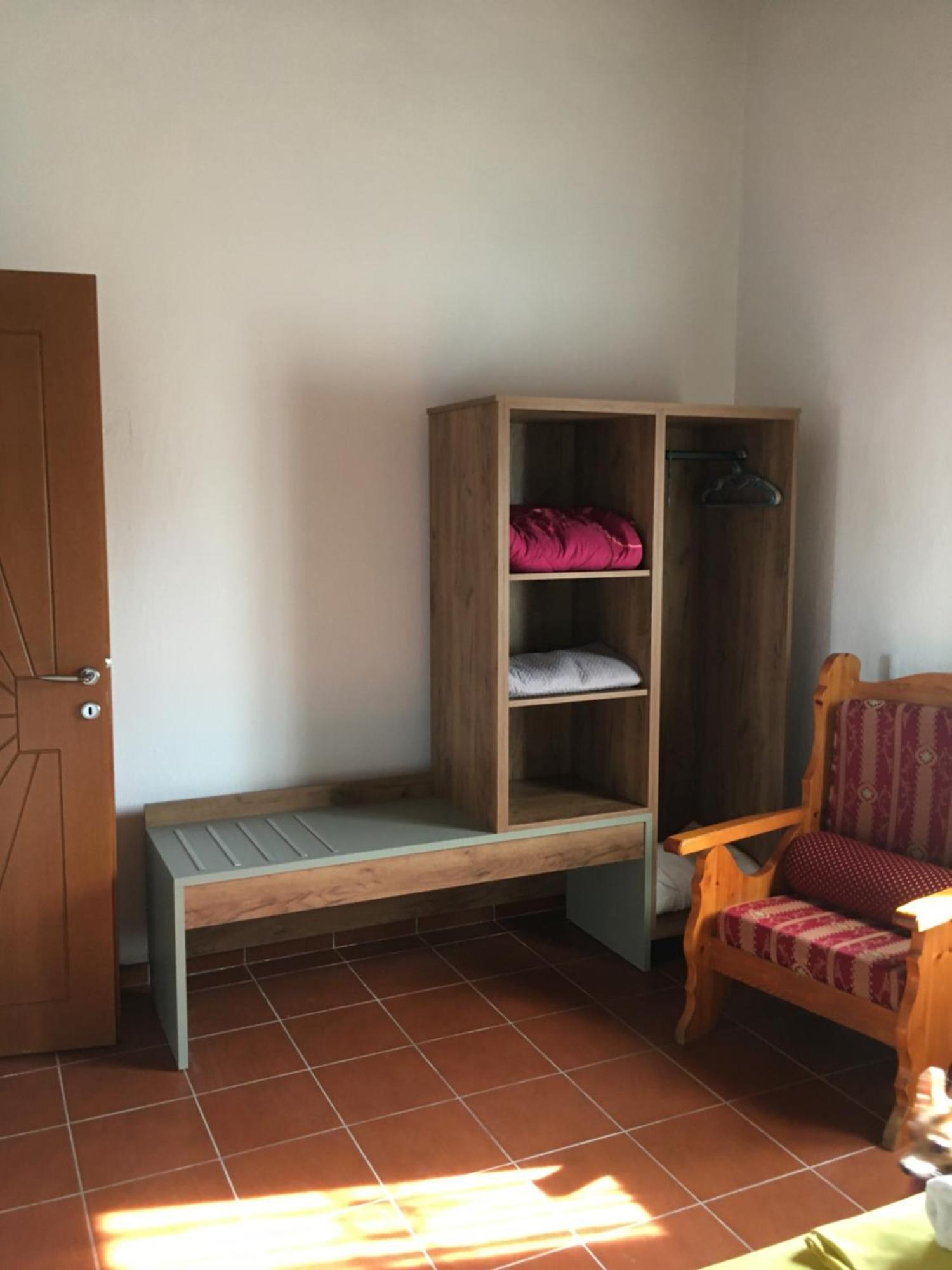 فيلا Andronikis House سيكيا المظهر الخارجي الصورة